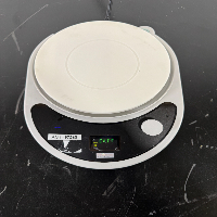 Thermo Scientific RT Touch 22 Magnetic Stirrer image 3